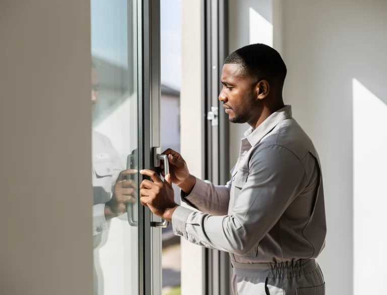 Window Installation service in Metairie Terrace
